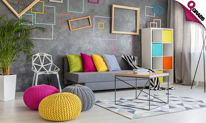 Interior Design & Home Styling Online Course!